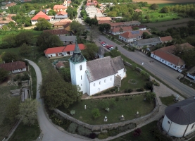 Obrázok obci Vizsoly